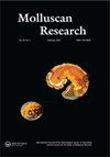 MOLLUSCAN RESEARCH雜志封面